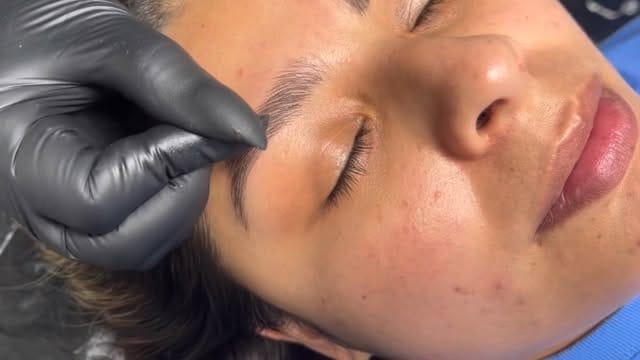 Post 6 by Jenn Boyd Ink®️ on Instagram (video)