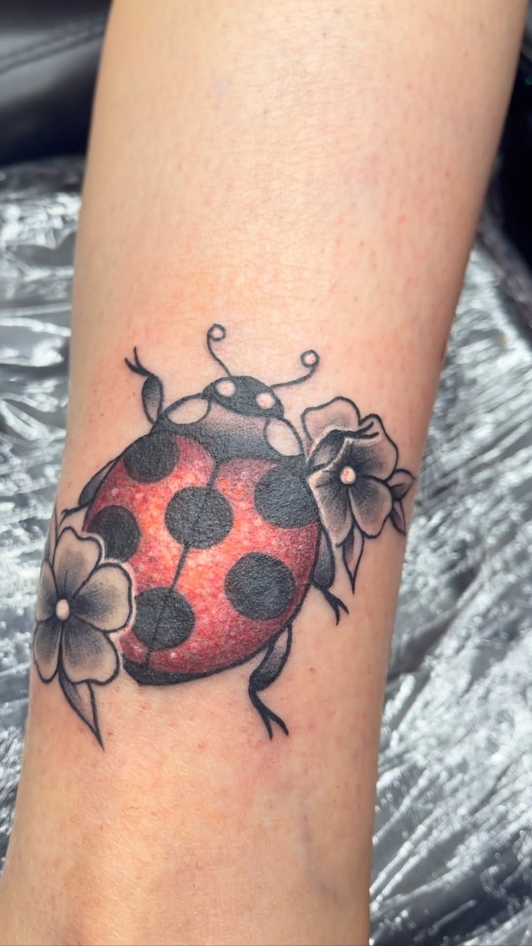 Post 10 by Jenn Boyd Ink®️ on Instagram (video)