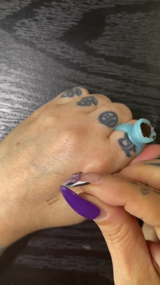 Post 3 by Jenn Boyd Ink®️ on Instagram (video)