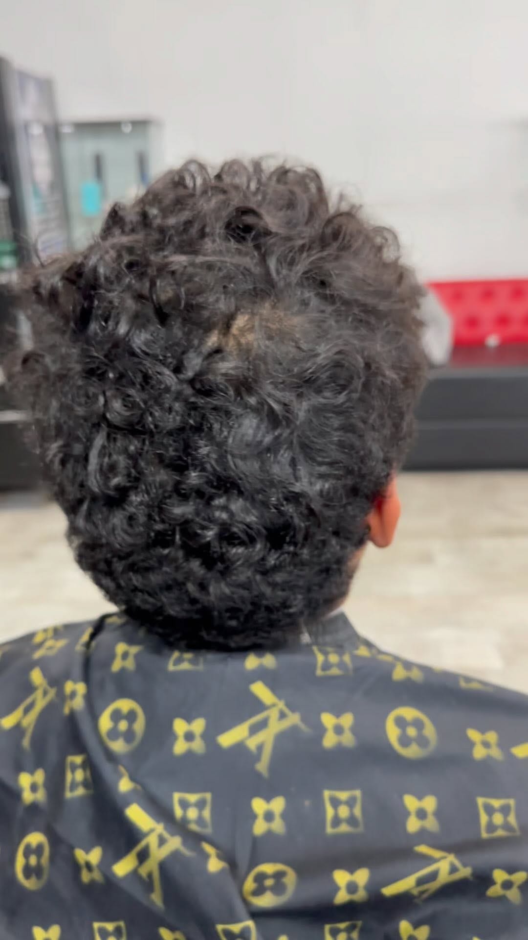 Post 9 by Welcome on Instagram (video)