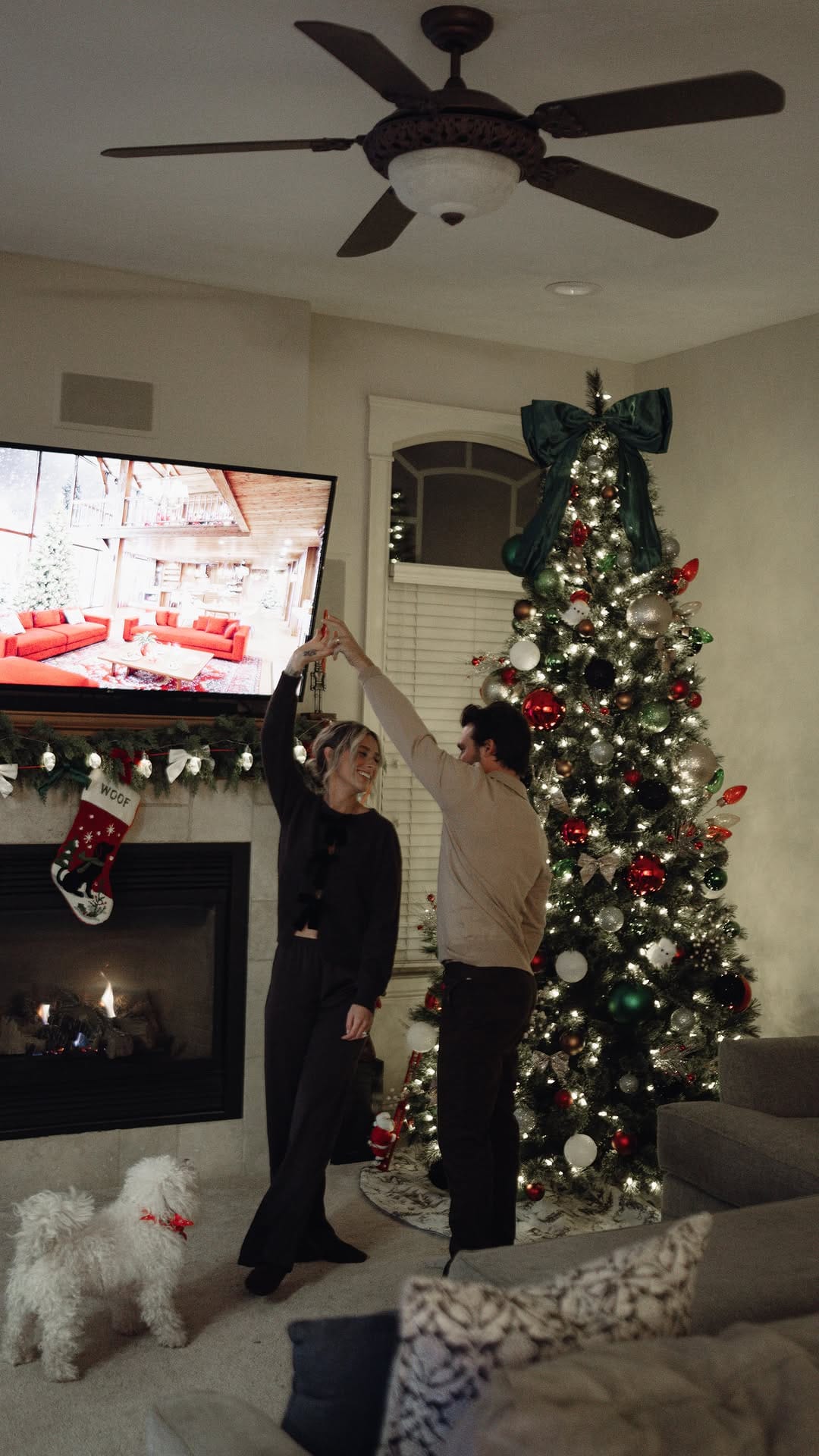 Post 3 by Nathan Wolf on Instagram (video)