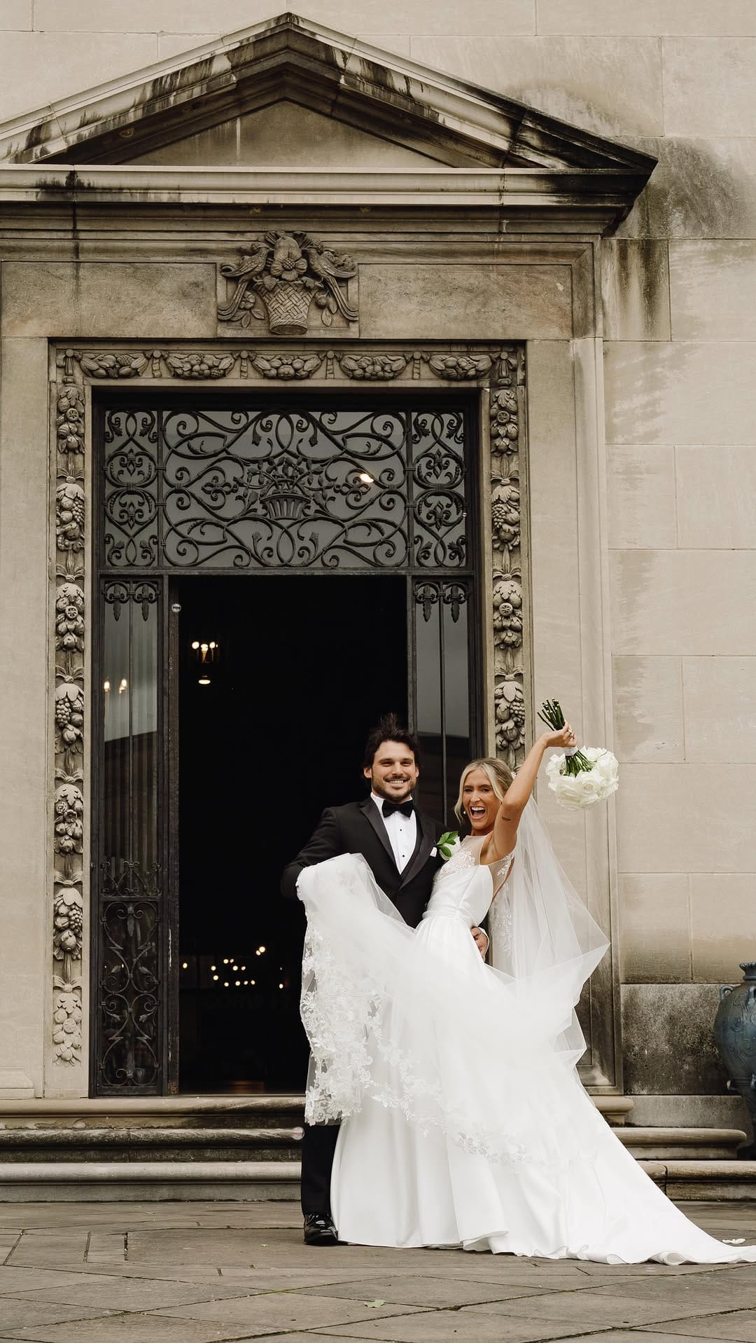 Post 9 by Nathan Wolf on Instagram (video)