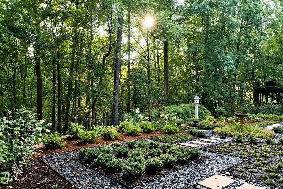 Post 10 by Gardens to Love | Marcia Weber on Instagram (carousel)