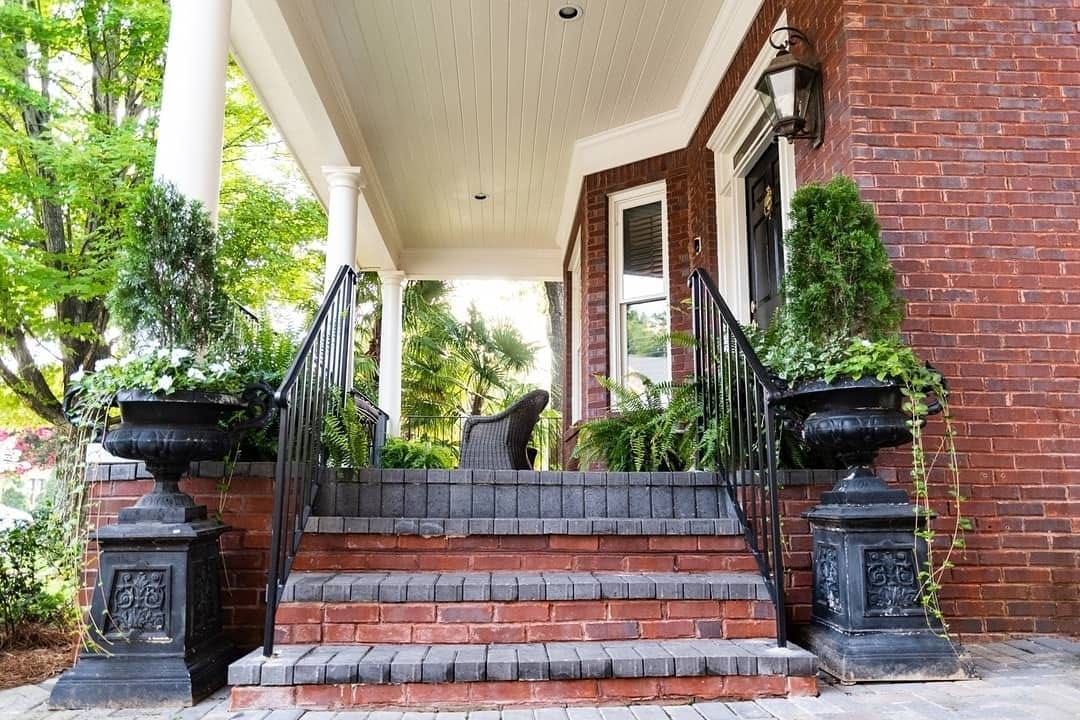 Post 7 by Gardens to Love | Marcia Weber on Instagram (image)