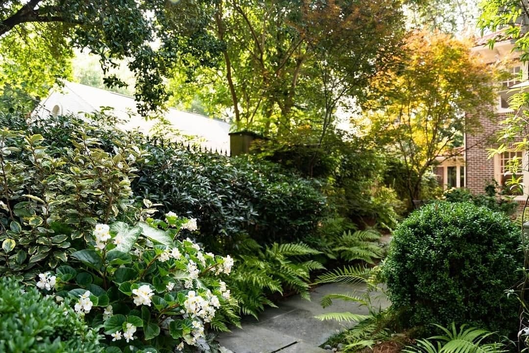 Post 6 by Gardens to Love | Marcia Weber on Instagram (image)