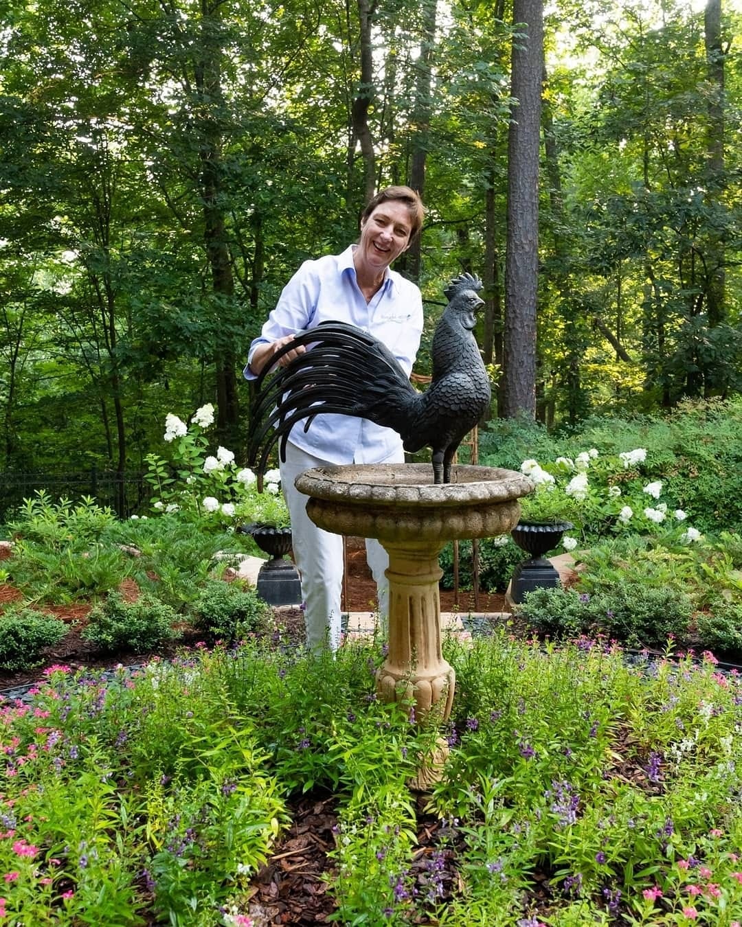 Post 4 by Gardens to Love | Marcia Weber on Instagram (image)