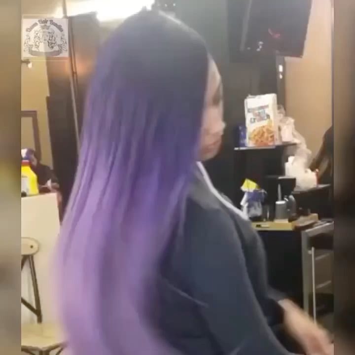 Post 7 by Queen Hair Bundles 👸🏽 on Instagram (video)