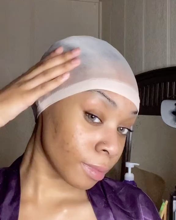 Post 4 by Queen Hair Bundles 👸🏽 on Instagram (video)