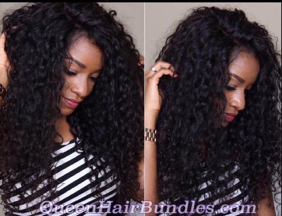 Post 8 by Queen Hair Bundles 👸🏽 on Instagram (image)