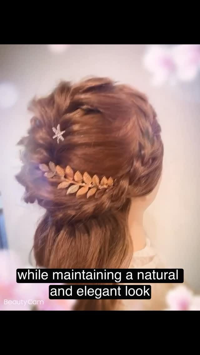 Post 9 by Bay Area Makeup Artist | Bridal Makeup and Hair on Instagram (video)