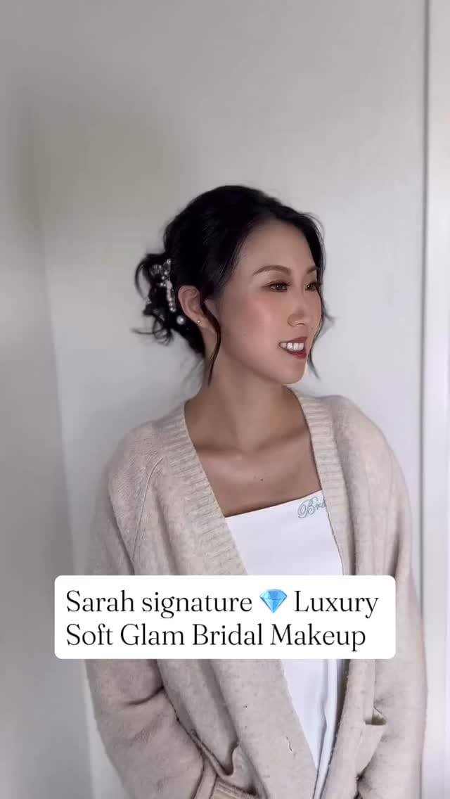 Post 7 by Bay Area Makeup Artist | Bridal Makeup and Hair on Instagram (video)