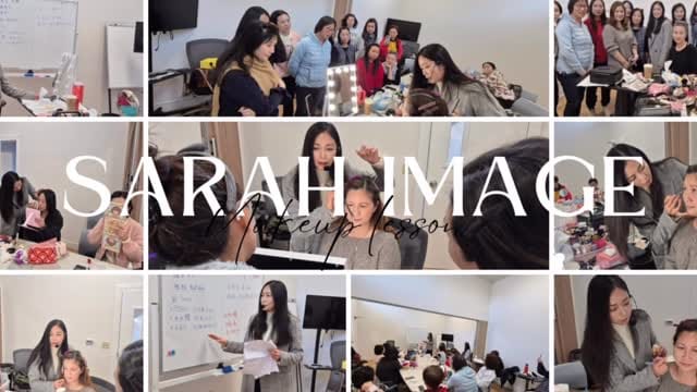 Post 5 by Bay Area Makeup Artist | Bridal Makeup and Hair on Instagram (video)