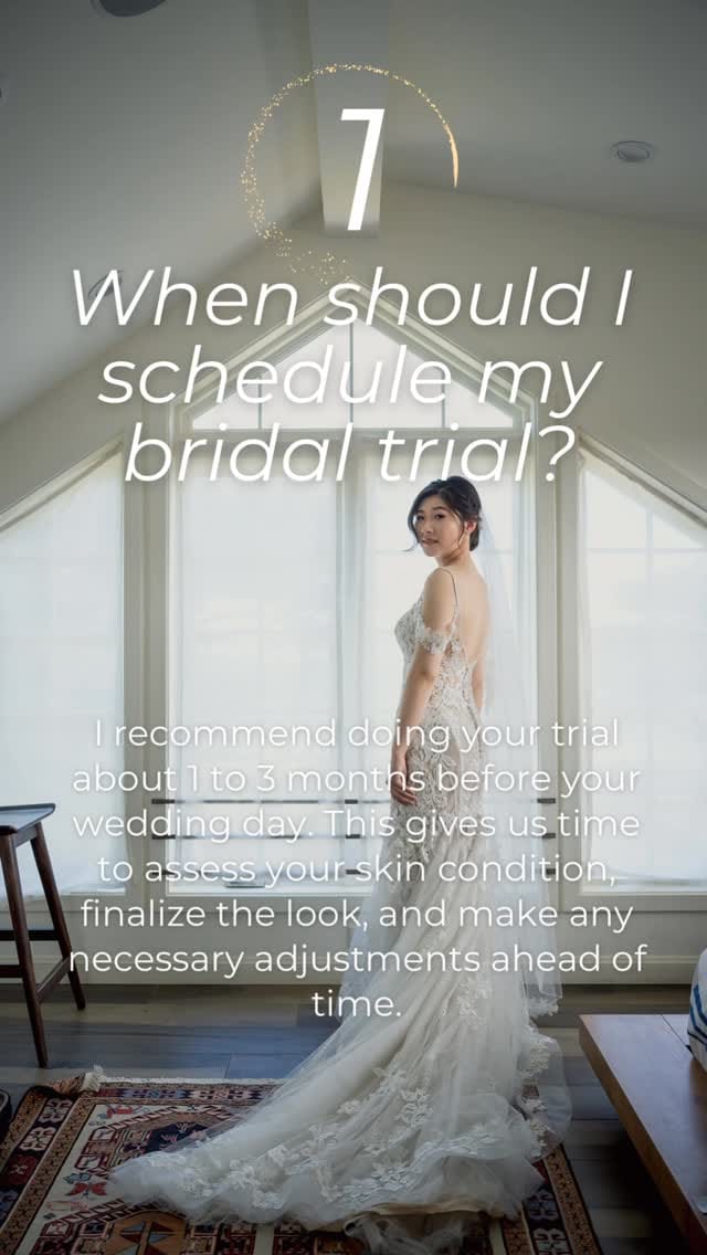 Post 8 by Bay Area Makeup Artist | Bridal Makeup and Hair on Instagram (video)
