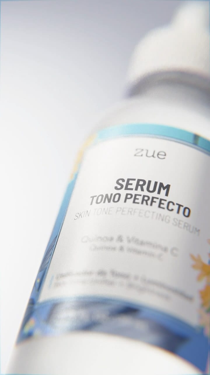 Post 10 by Zue Botanicals on Instagram (video)