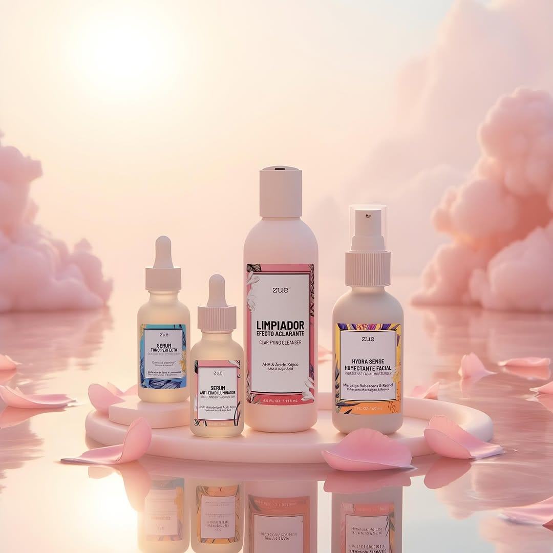 Post 1 by Zue Botanicals on Instagram (image)