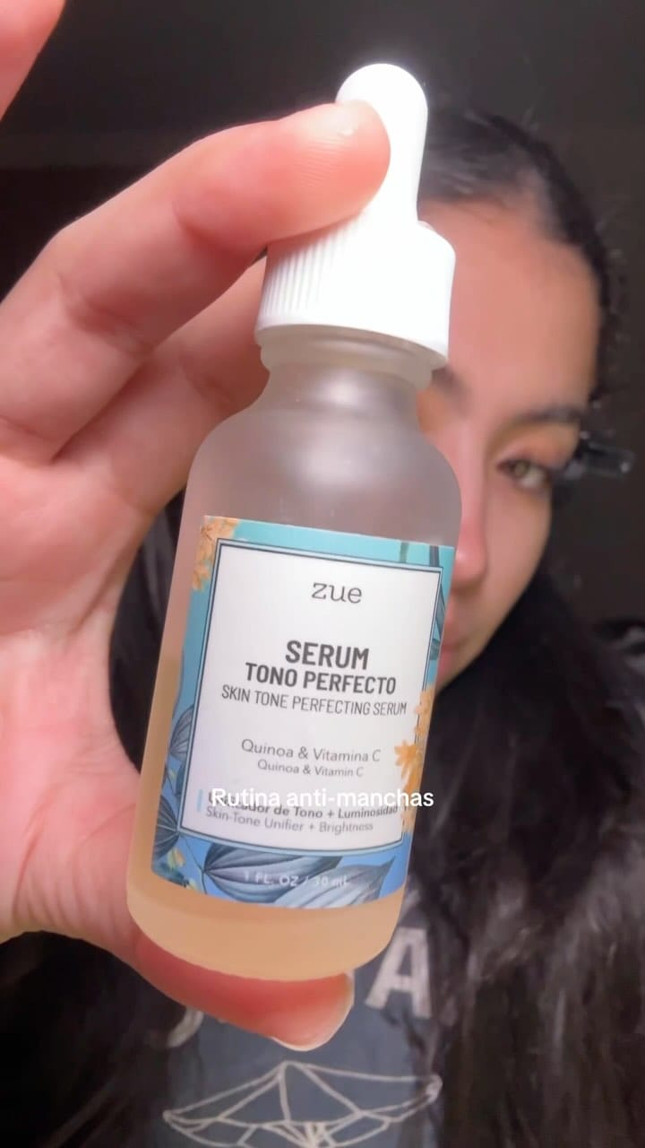 Post 3 by Zue Botanicals on Instagram (video)