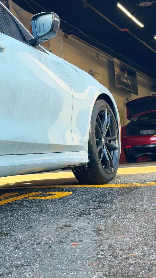 Post 5 by Sunset Auto Spa on Instagram (video)