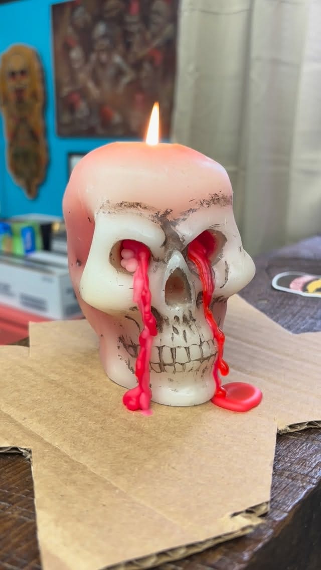 Post 7 by Chrome Gypsy Tattoo on Instagram (video)