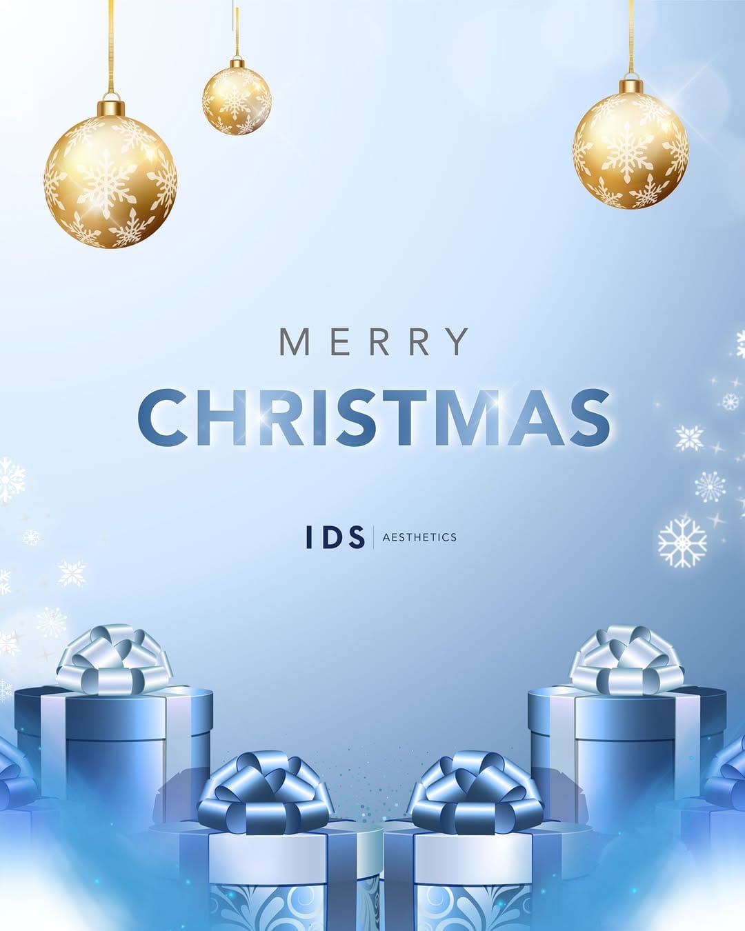 Post 3 by IDS Aesthetics on Instagram (image)