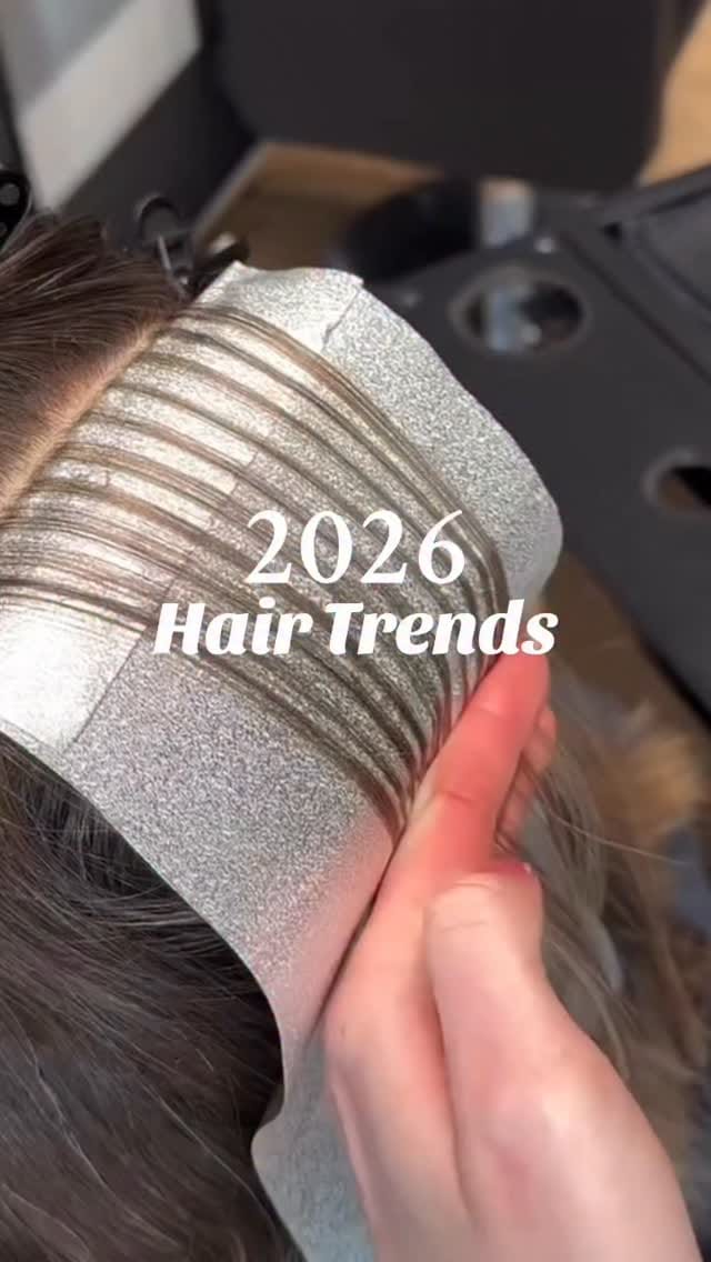 Post 8 by Verde Aveda Salon on Instagram (video)