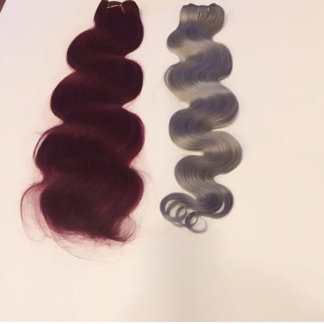 Post 10 by LAVISH | HAIR & BEAUTY on Instagram (image)