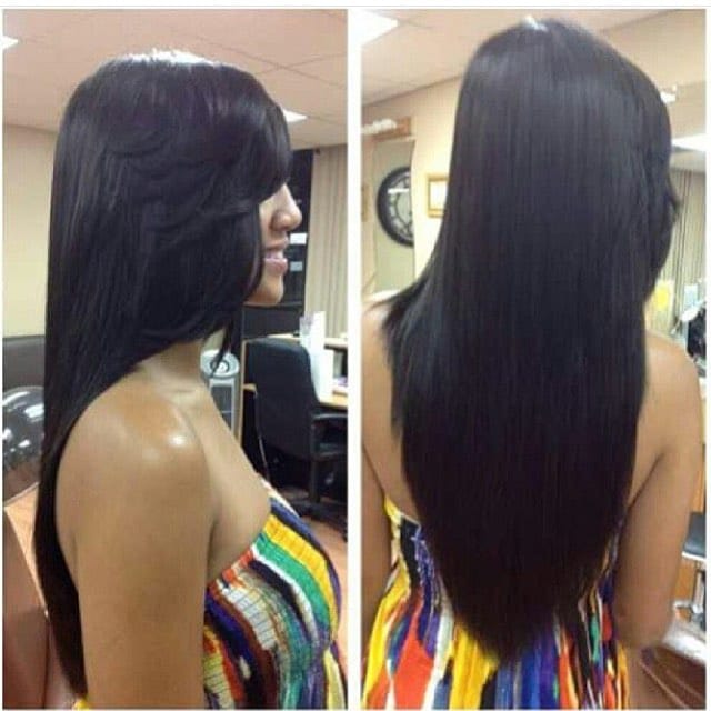 Post 3 by LAVISH | HAIR & BEAUTY on Instagram (image)