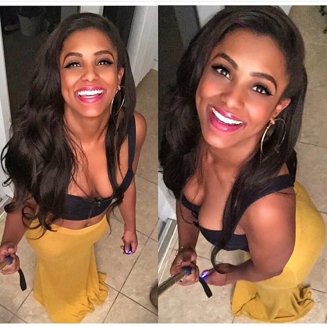 Post 8 by LAVISH | HAIR & BEAUTY on Instagram (image)