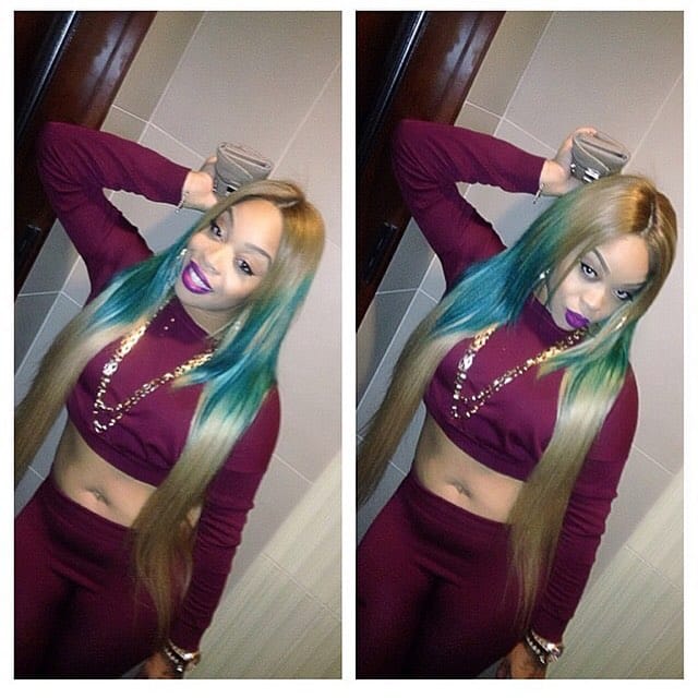 Post 2 by LAVISH | HAIR & BEAUTY on Instagram (image)