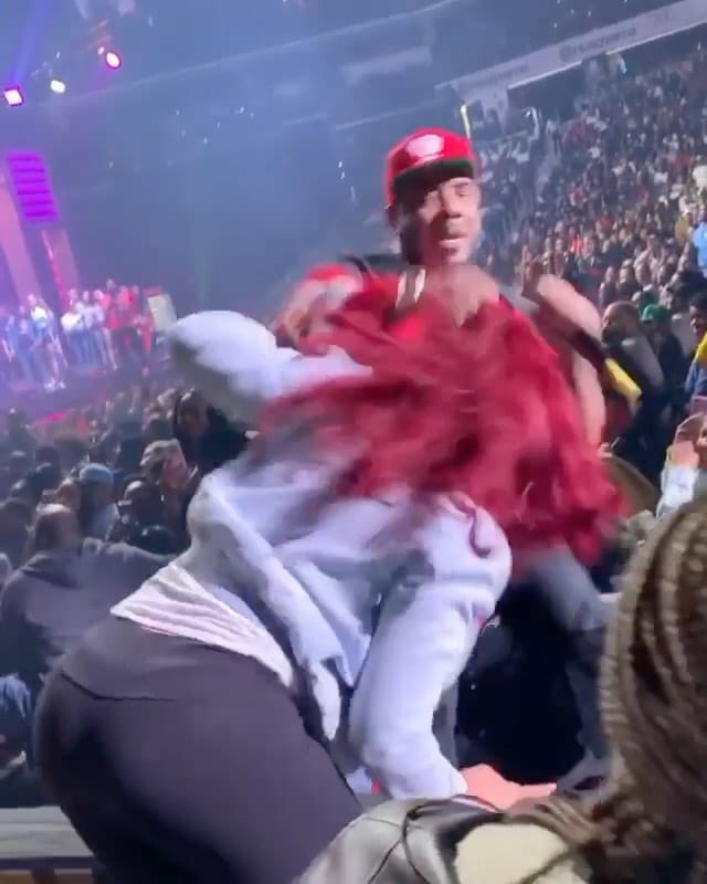Post 1 by LAVISH | HAIR & BEAUTY on Instagram (video)