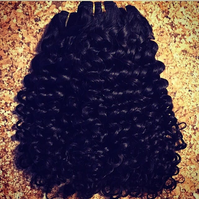 Post 5 by LAVISH | HAIR & BEAUTY on Instagram (image)