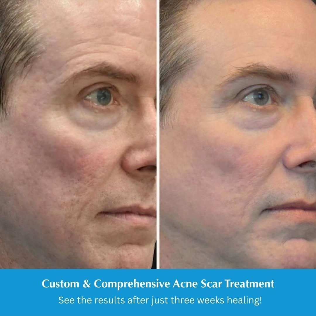 Post 1 by South Coast MedSpa on Instagram (carousel)