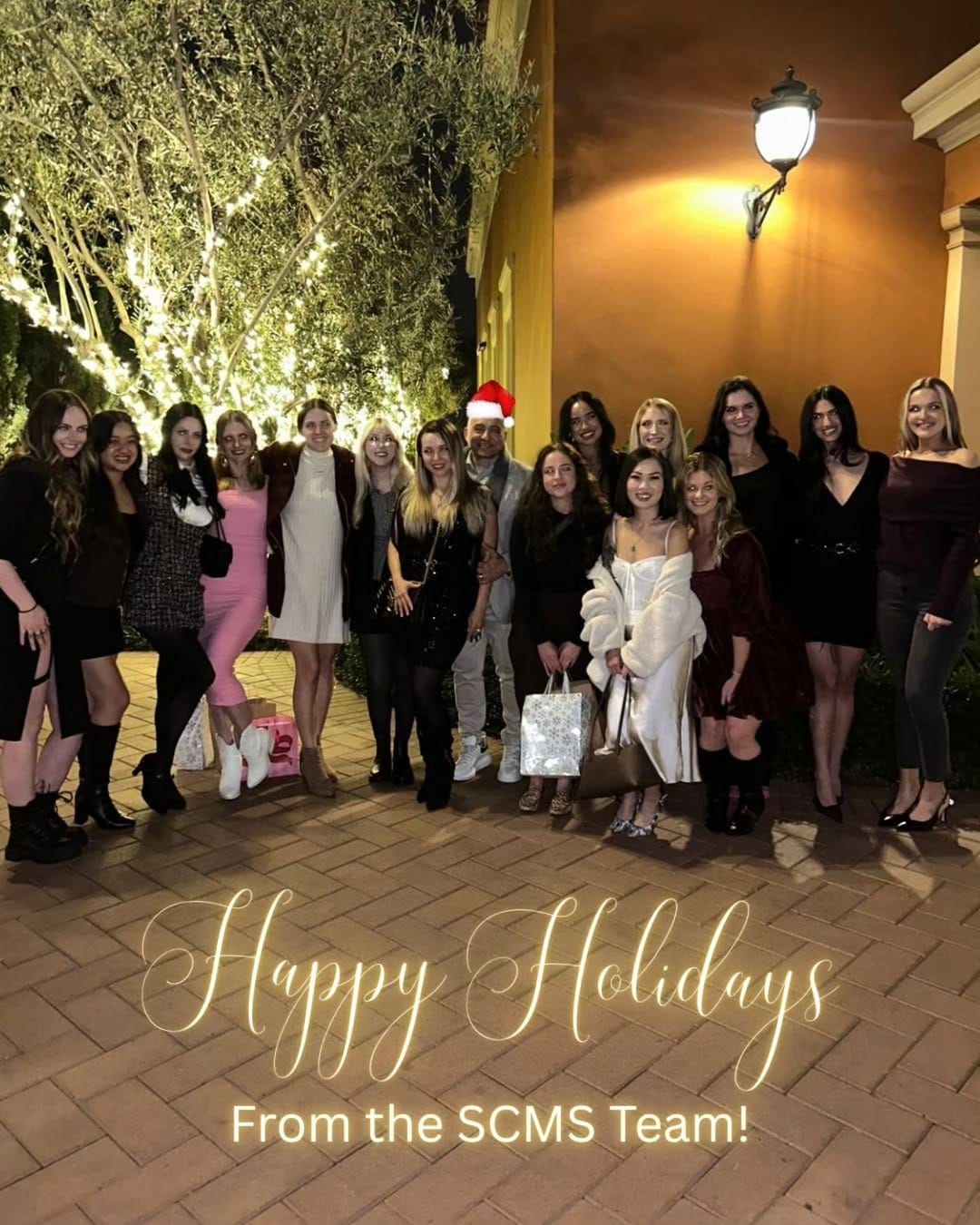 Post 5 by South Coast MedSpa on Instagram (image)