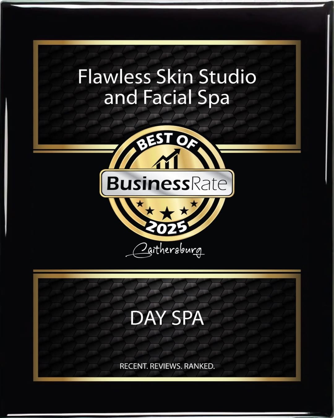 Post 2 by Flawless Skin Studio on Instagram (image)
