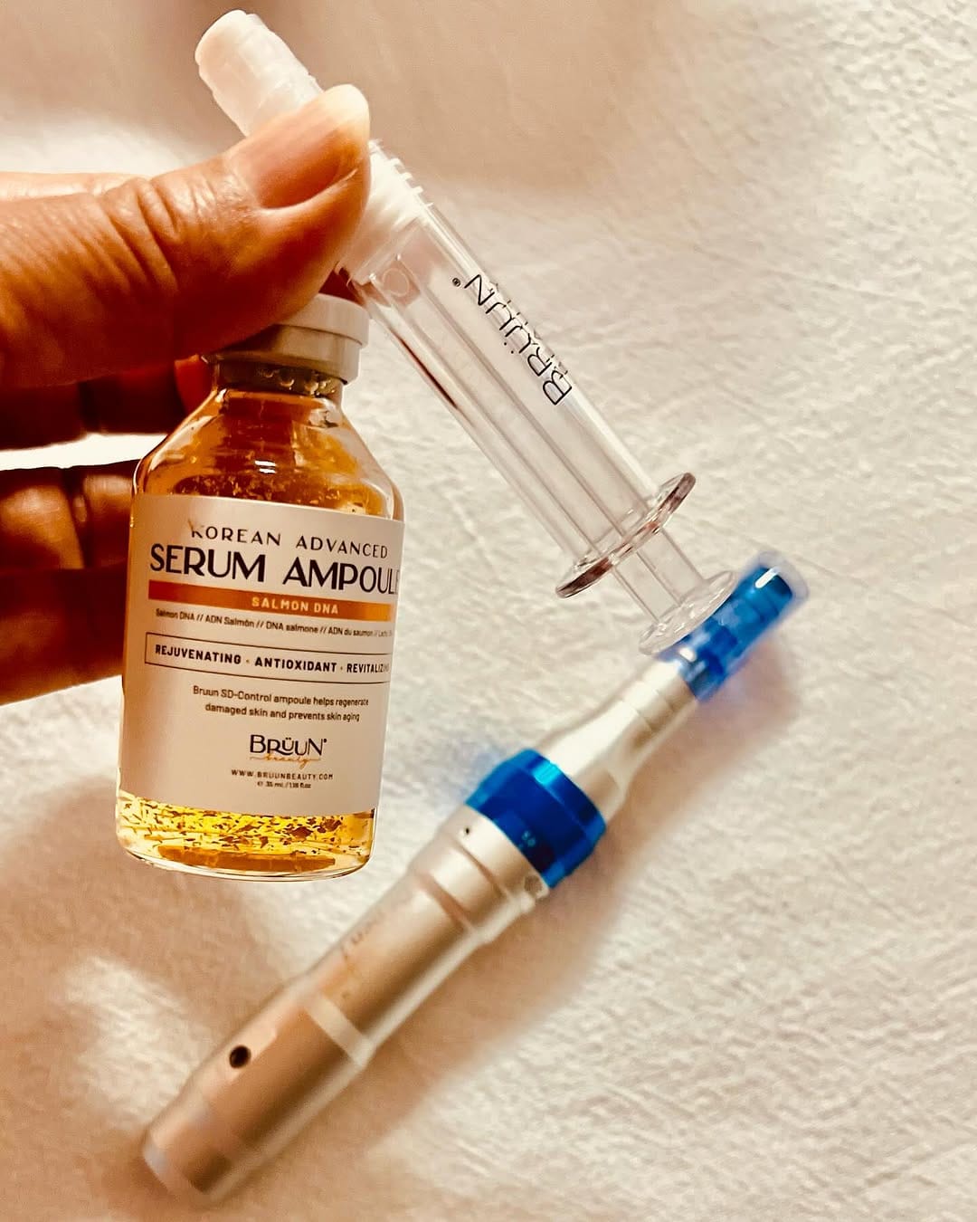 Post 3 by Flawless Skin Studio on Instagram (carousel)