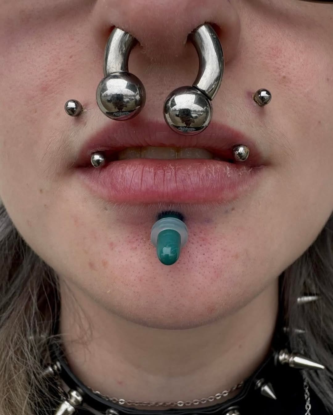 Post 3 by Industrial Strength Needles on Instagram (carousel)