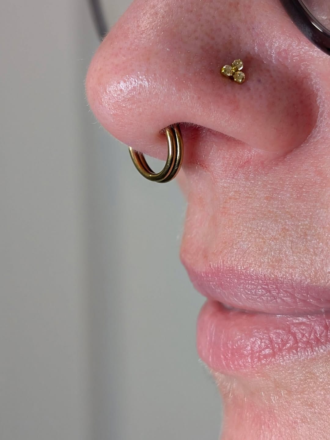 Post 2 by Industrial Strength Needles on Instagram (carousel)