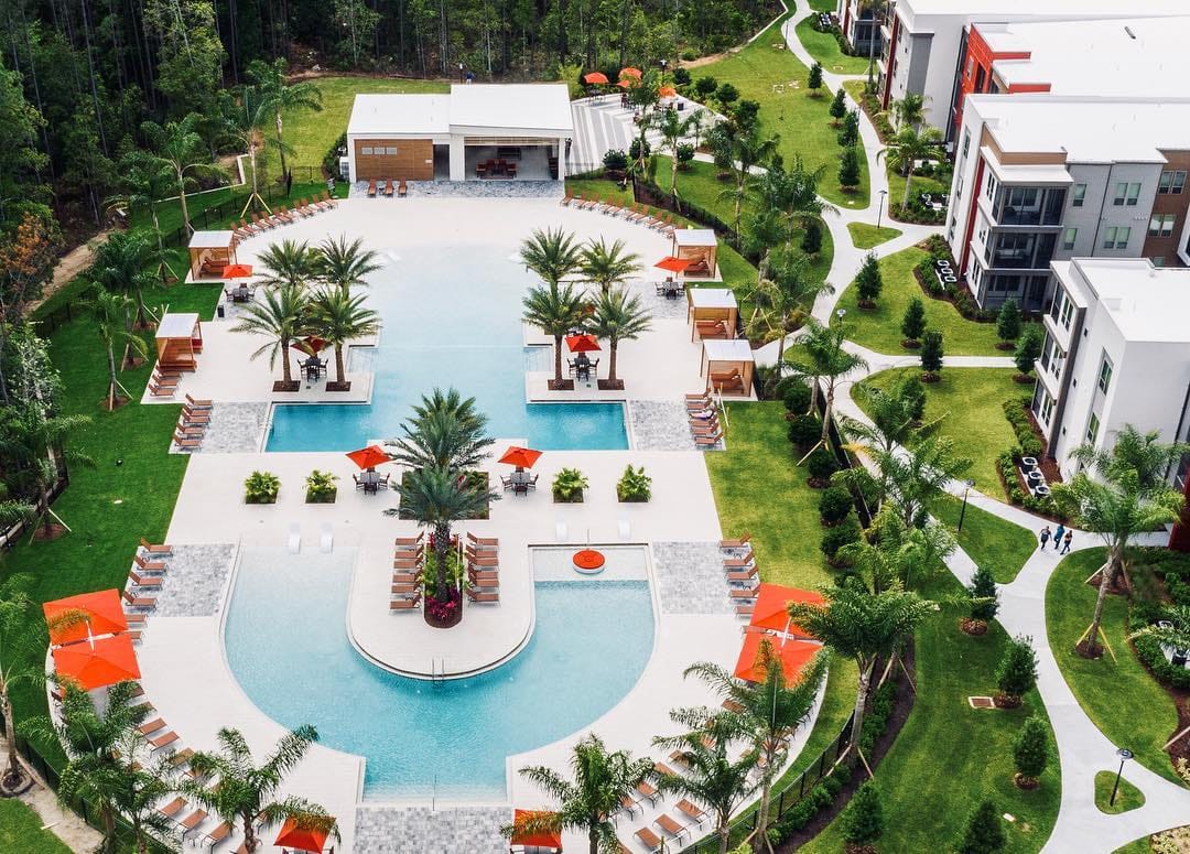 Post 10 by Gardens South Jax, Inc. on Instagram (carousel)