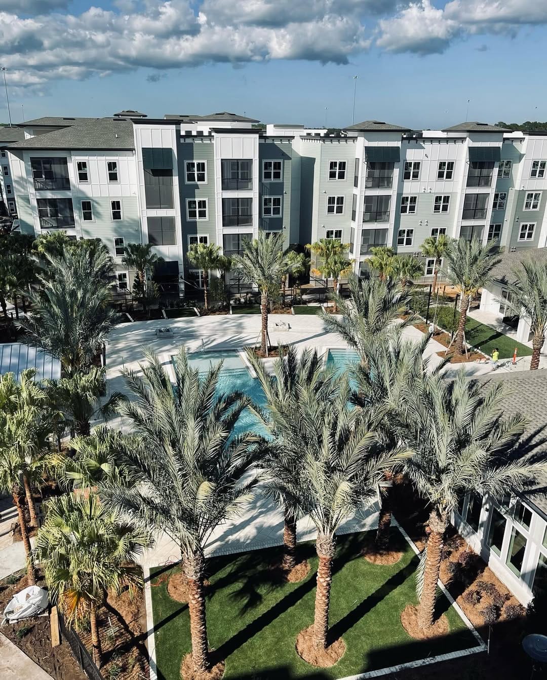 Post 3 by Gardens South Jax, Inc. on Instagram (image)