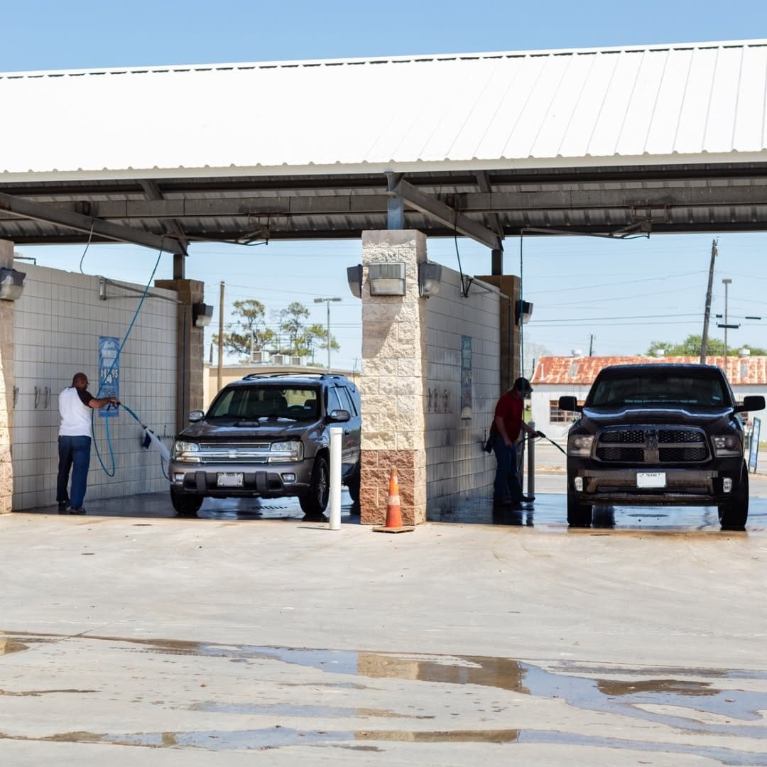 Post 3 by Sudz Car Wash on Instagram (image)