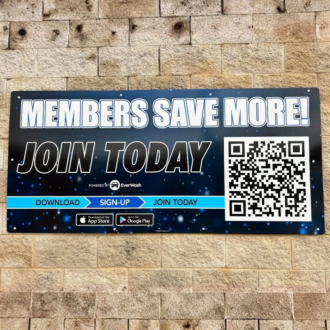 Post 6 by Sudz Car Wash on Instagram (image)