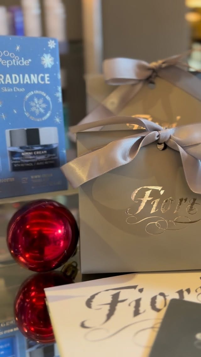 Post 2 by Fiori Spa on Instagram (video)