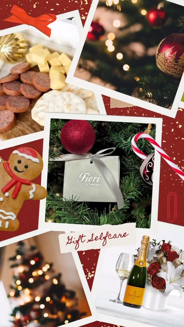 Post 4 by Fiori Spa on Instagram (video)