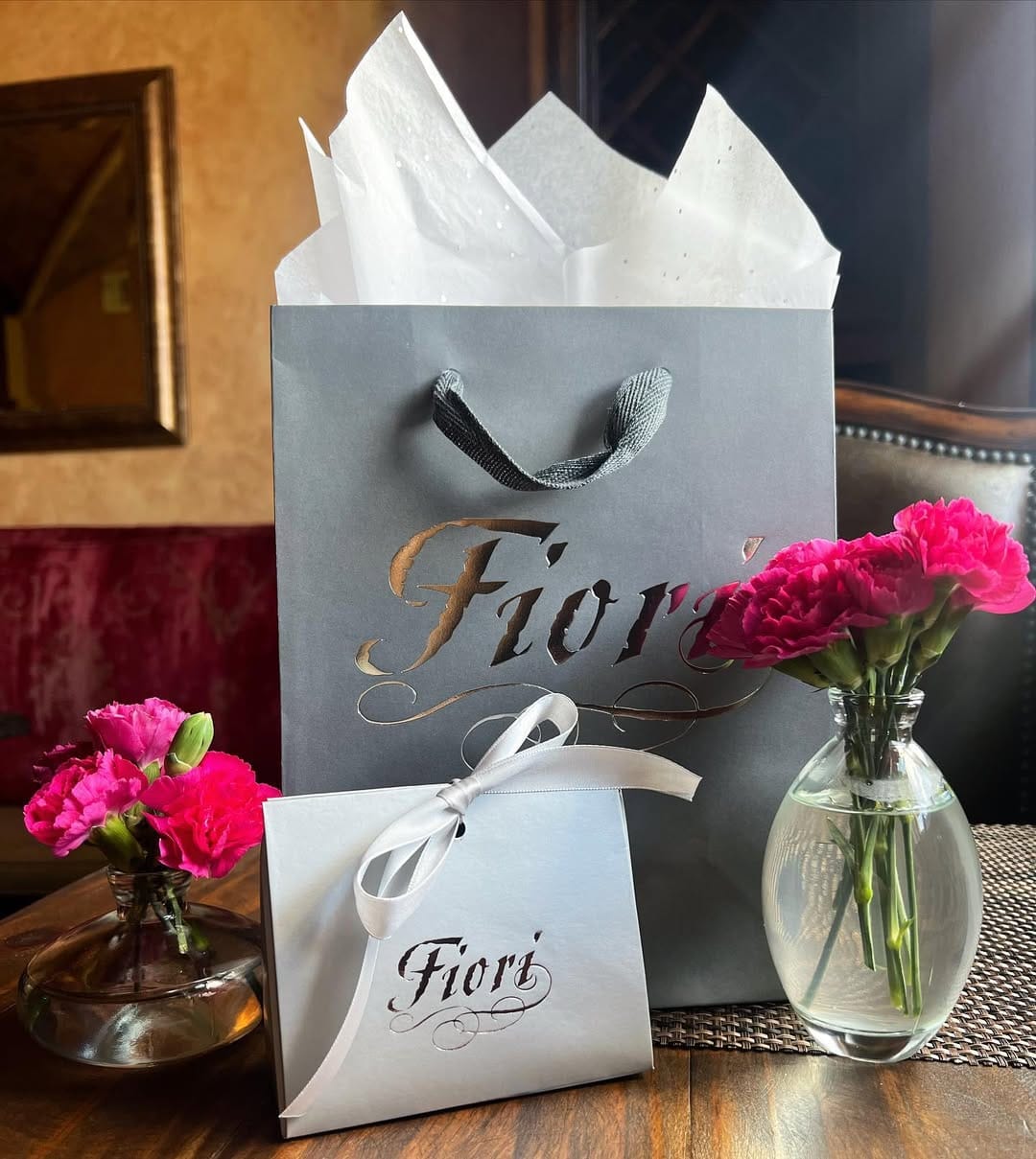 Post 6 by Fiori Spa on Instagram (image)