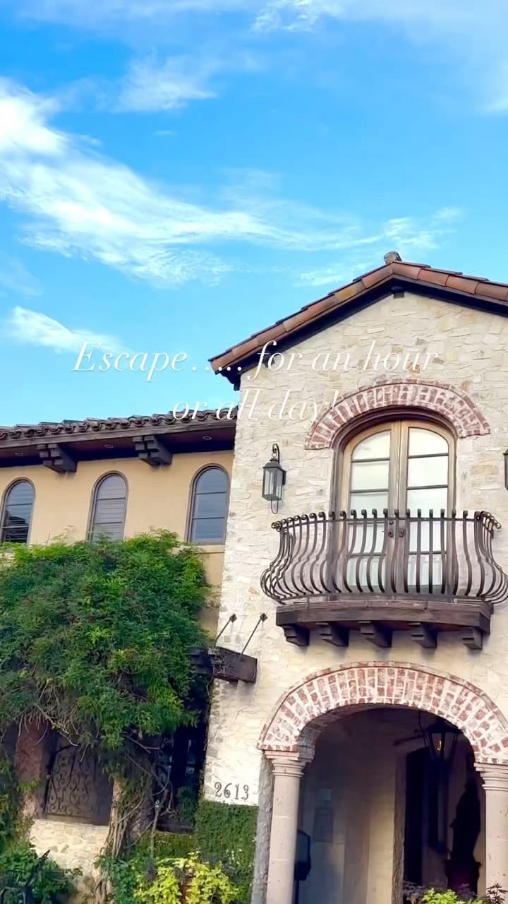 Post 5 by Fiori Spa on Instagram (video)