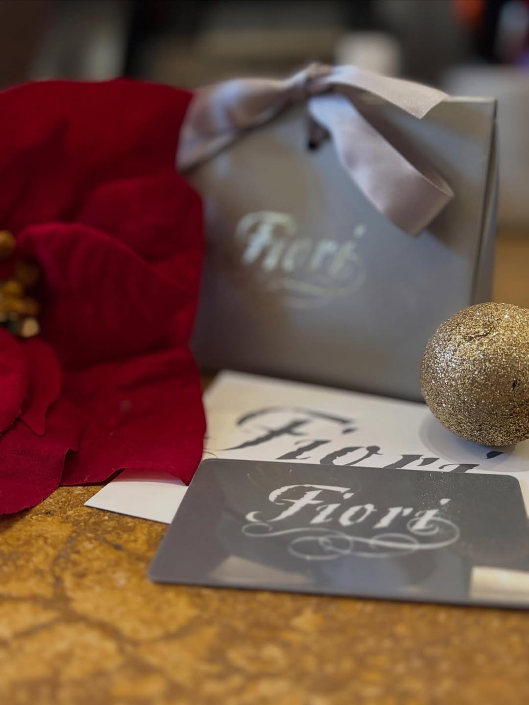Post 3 by Fiori Spa on Instagram (image)