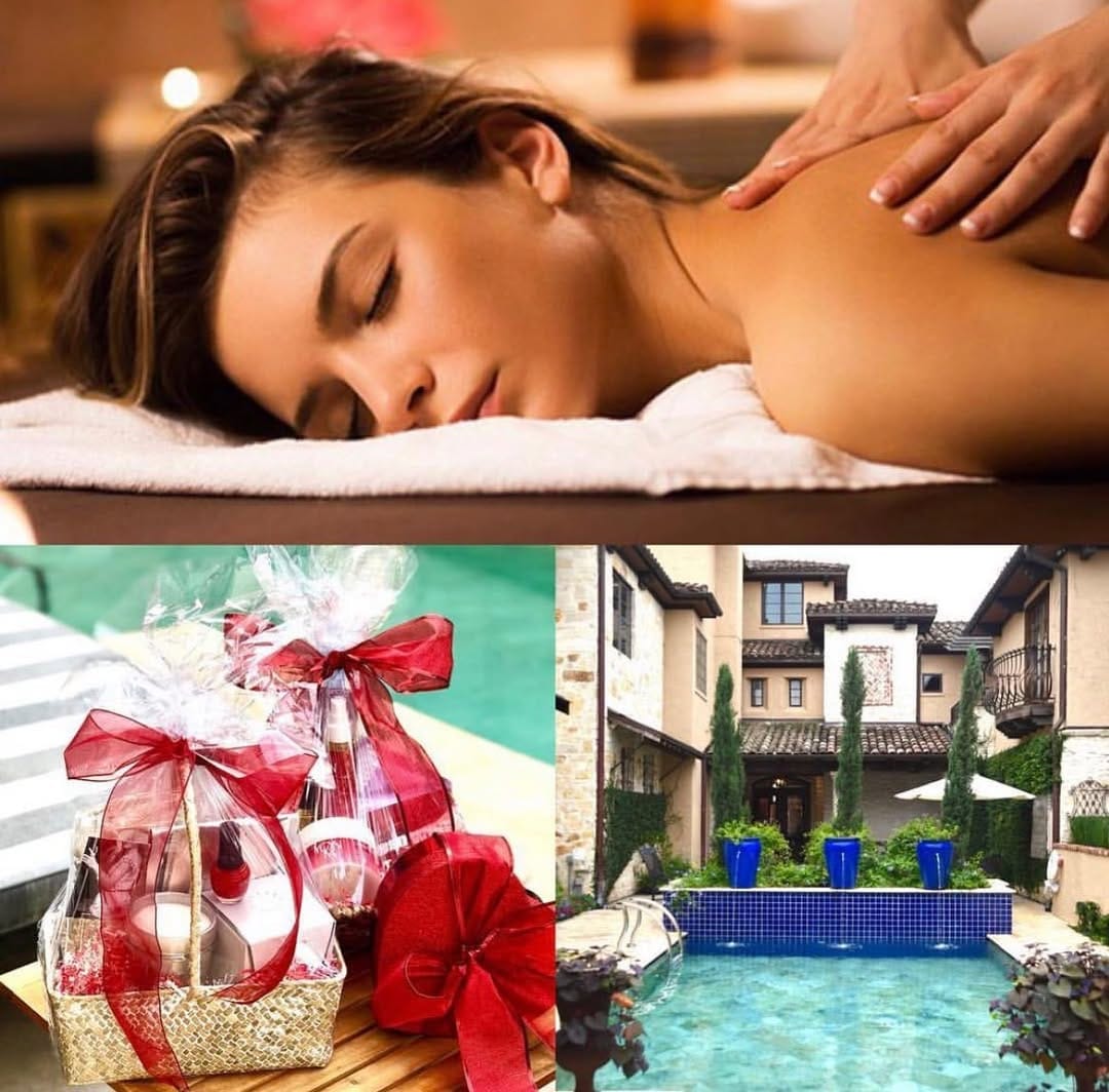 Post 10 by Fiori Spa on Instagram (image)