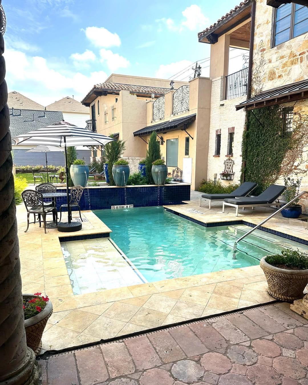 Post 7 by Fiori Spa on Instagram (image)
