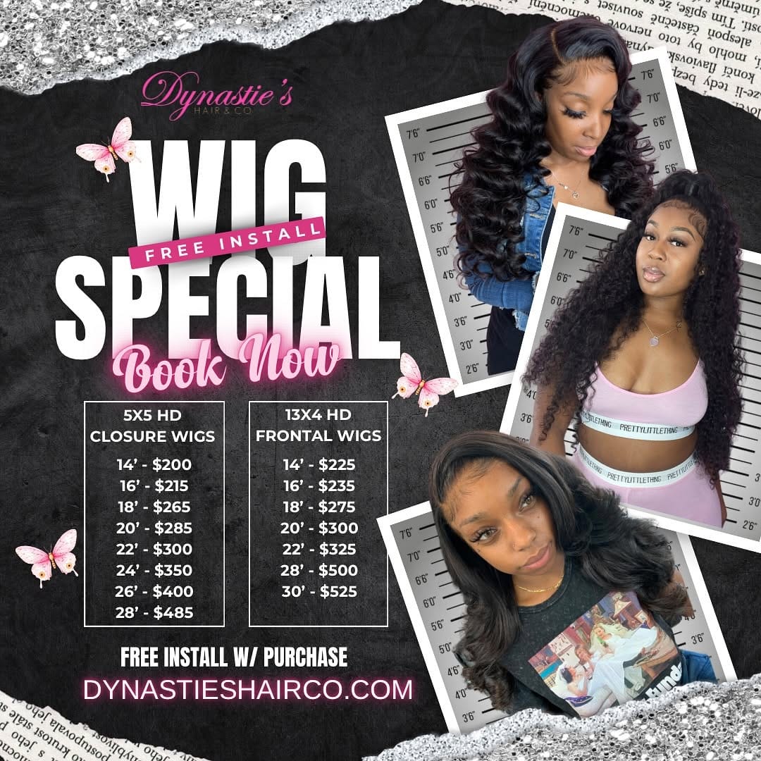 Post 5 by Dynastie 👑 on Instagram (image)