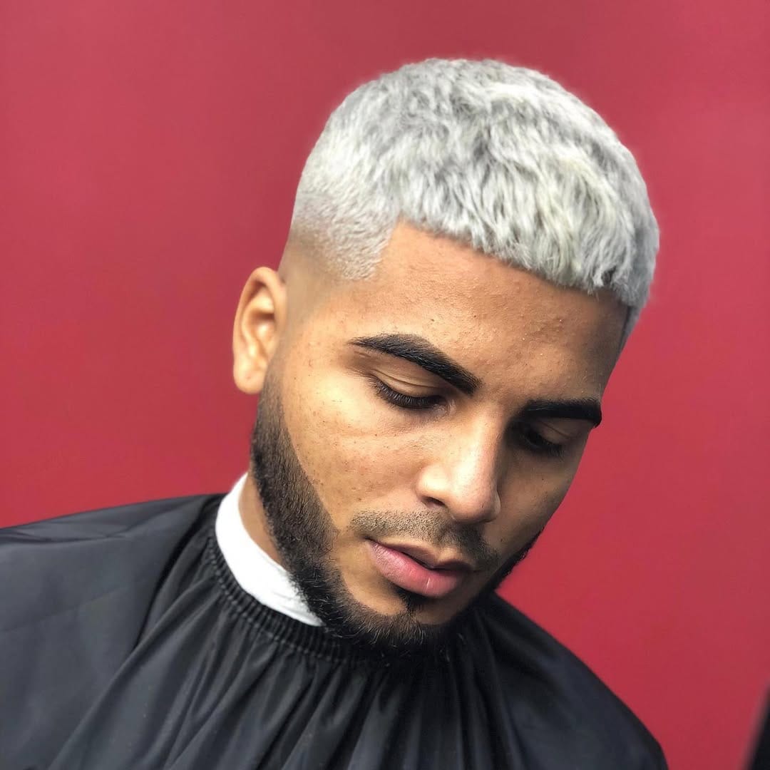Post 6 by Dynasty Barbershop 🇵🇷 on Instagram (image)