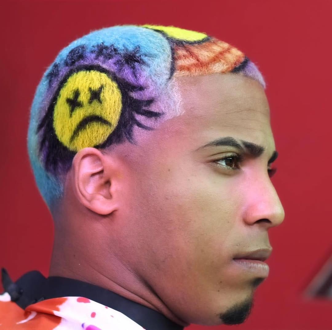 Post 7 by Dynasty Barbershop 🇵🇷 on Instagram (carousel)